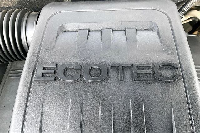 2010 GMC Terrain SLT-1