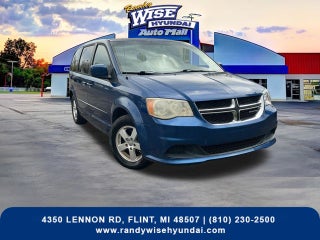 2011 Dodge Grand Caravan Mainstreet