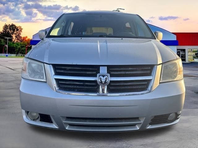 2010 Dodge Grand Caravan SXT