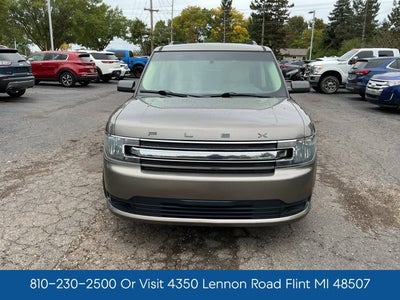 2014 Ford Flex SE