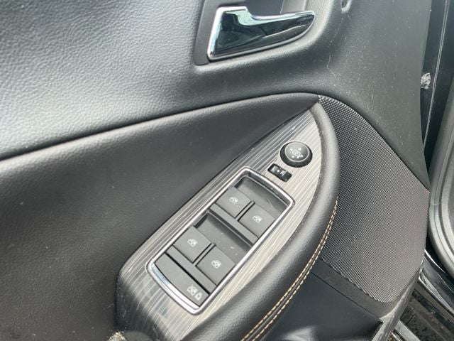 2018 Chevrolet Impala LT 1LT