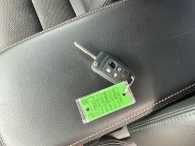 2018 Chevrolet Impala LT 1LT