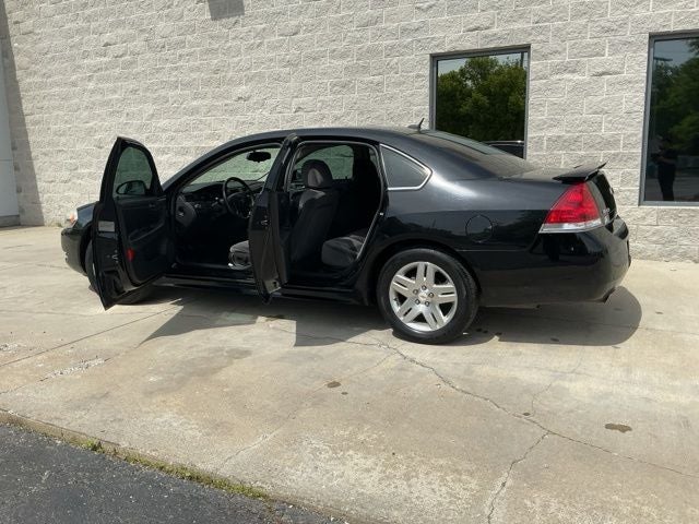 2012 Chevrolet Impala LT
