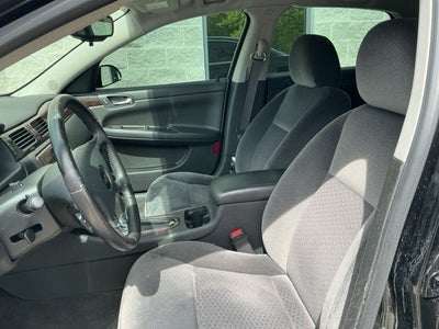 2012 Chevrolet Impala LT