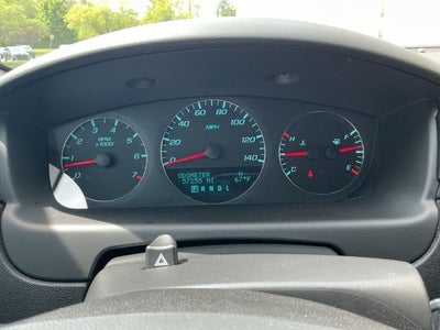 2012 Chevrolet Impala LT