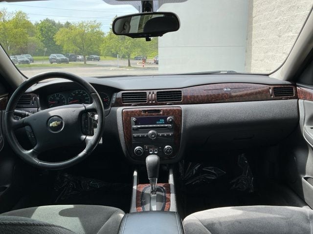 2012 Chevrolet Impala LT