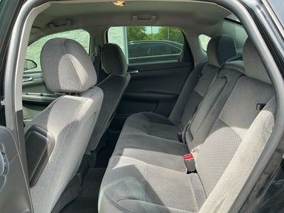 2012 Chevrolet Impala LT