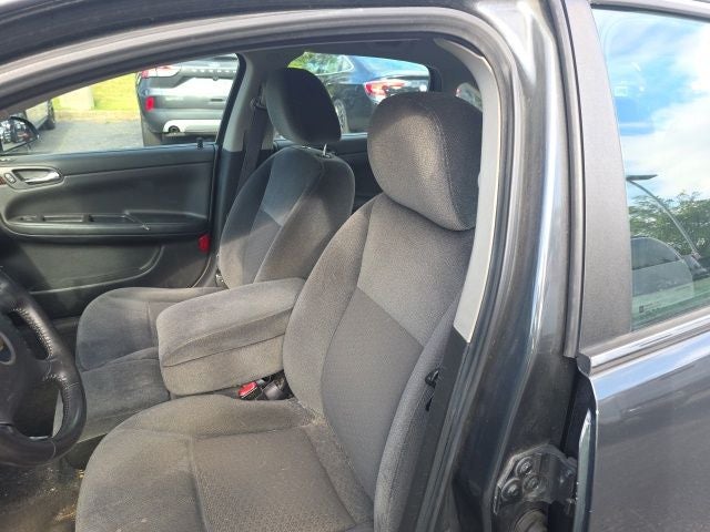 2011 Chevrolet Impala LT