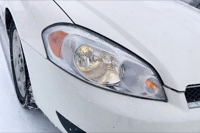 2007 Chevrolet Impala SS