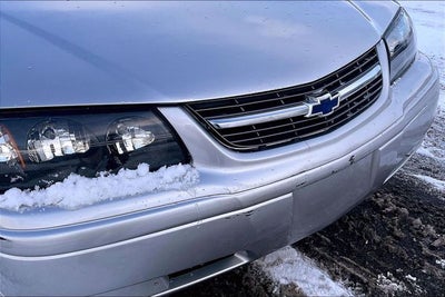 2005 Chevrolet Impala Base