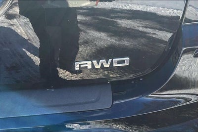 2017 GMC Terrain SLE-2