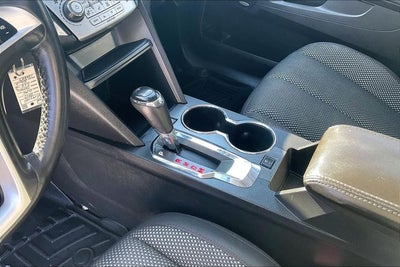 2017 GMC Terrain SLE-2