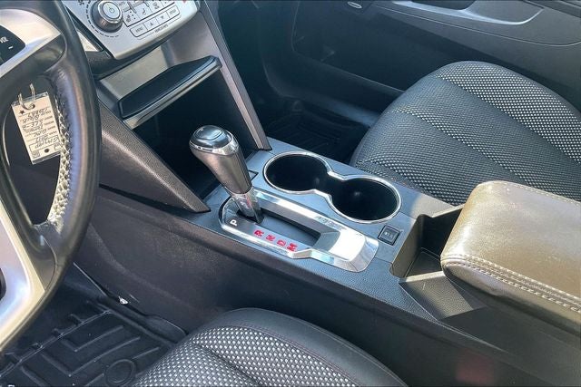 2017 GMC Terrain SLE-2