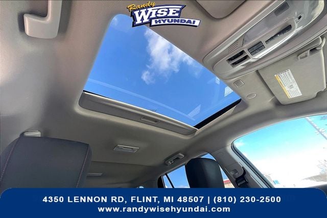 2017 GMC Terrain SLE-2