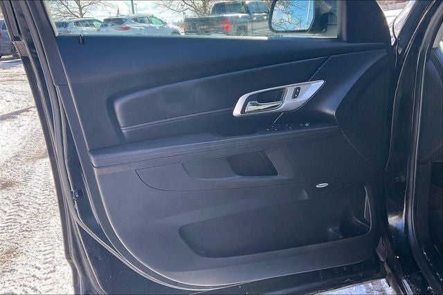 2017 GMC Terrain SLE-2