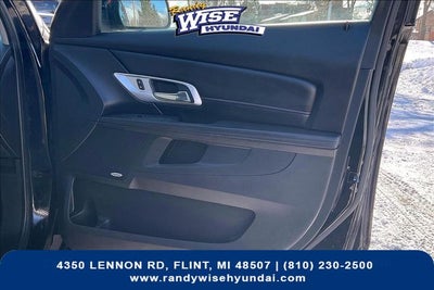 2017 GMC Terrain SLE-2