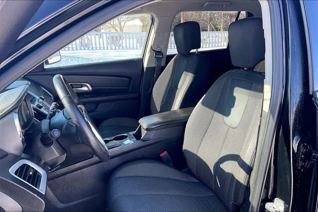 2017 GMC Terrain SLE-2