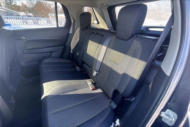 2017 GMC Terrain SLE-2