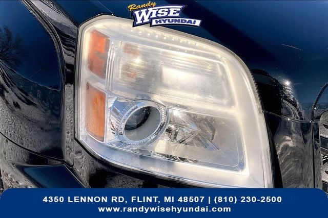 2017 GMC Terrain SLE-2