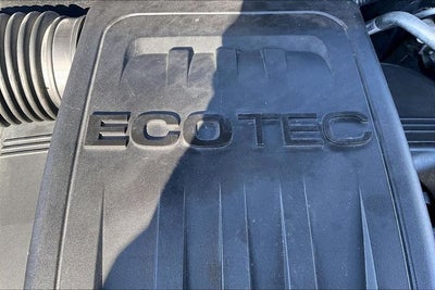 2017 GMC Terrain SLE-2