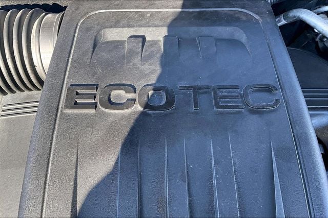 2017 GMC Terrain SLE-2