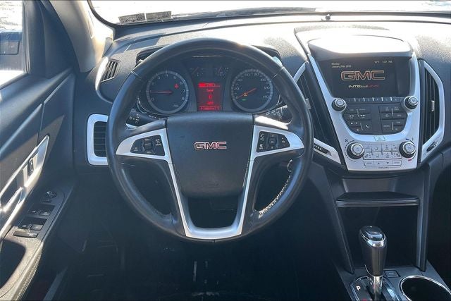 2017 GMC Terrain SLE-2