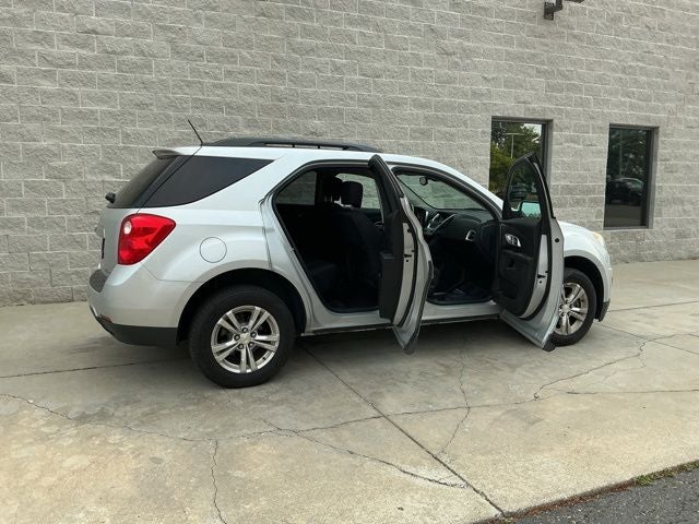 2015 Chevrolet Equinox LT 1LT