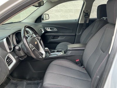 2015 Chevrolet Equinox LT 1LT