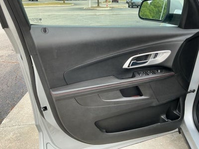 2015 Chevrolet Equinox LT 1LT