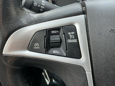 2015 Chevrolet Equinox LT 1LT