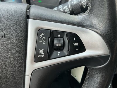 2015 Chevrolet Equinox LT 1LT