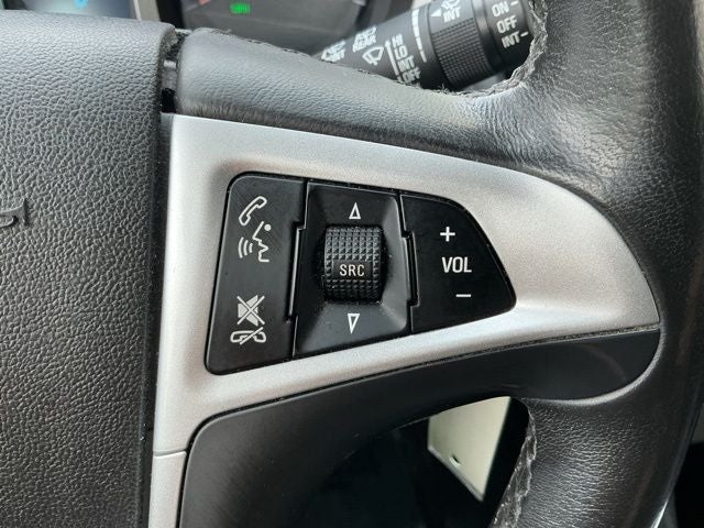 2015 Chevrolet Equinox LT 1LT