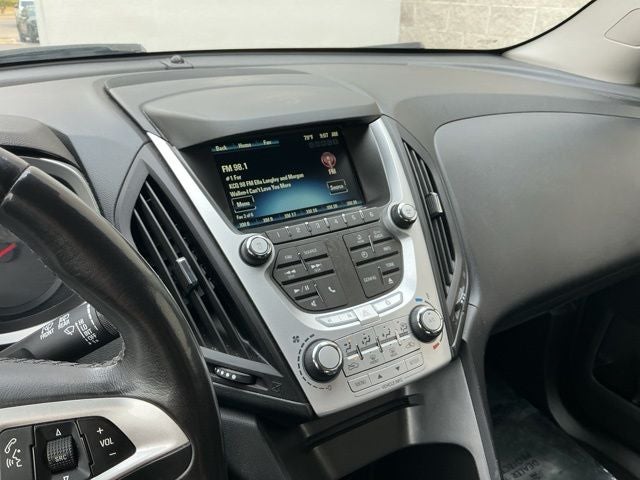 2015 Chevrolet Equinox LT 1LT