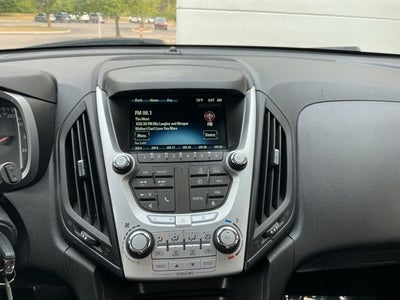 2015 Chevrolet Equinox LT 1LT