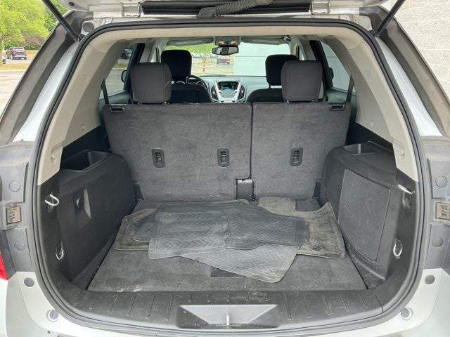 2015 Chevrolet Equinox LT 1LT