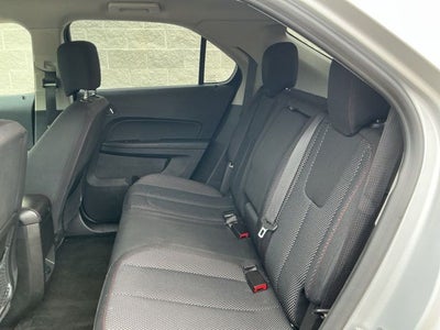 2015 Chevrolet Equinox LT 1LT