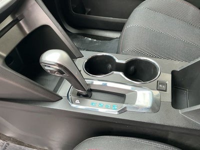 2015 Chevrolet Equinox LT 1LT