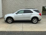 2015 Chevrolet Equinox LT 1LT