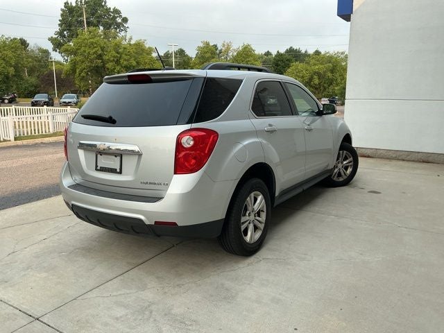 2015 Chevrolet Equinox LT 1LT