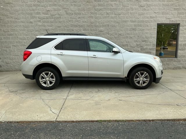 2015 Chevrolet Equinox LT 1LT