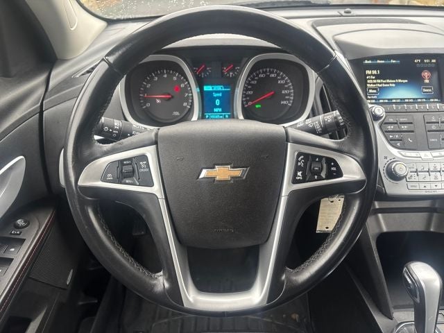 2015 Chevrolet Equinox LT 2LT