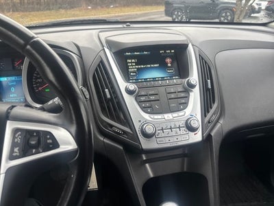 2015 Chevrolet Equinox LT 2LT