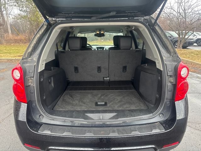 2015 Chevrolet Equinox LT 2LT