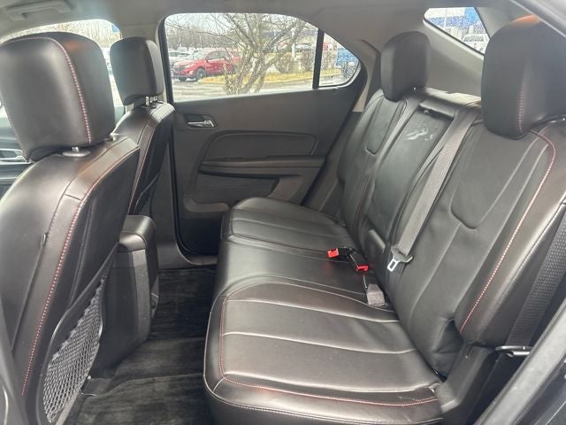 2015 Chevrolet Equinox LT 2LT