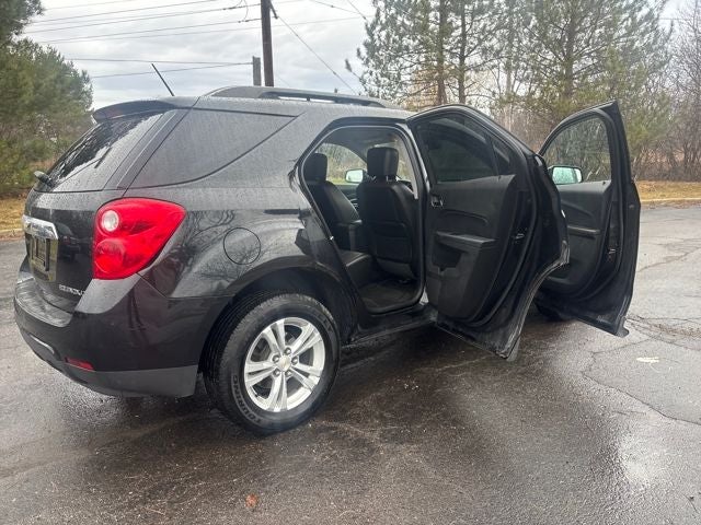 2015 Chevrolet Equinox LT 2LT