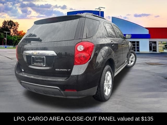 2015 Chevrolet Equinox LT 2LT