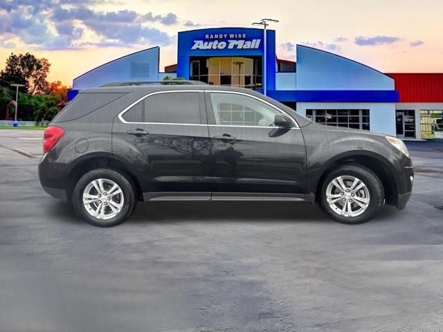 2015 Chevrolet Equinox LT 2LT