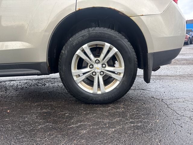 2014 Chevrolet Equinox LT 2LT