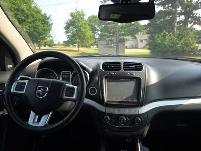 2015 Dodge Journey R/T