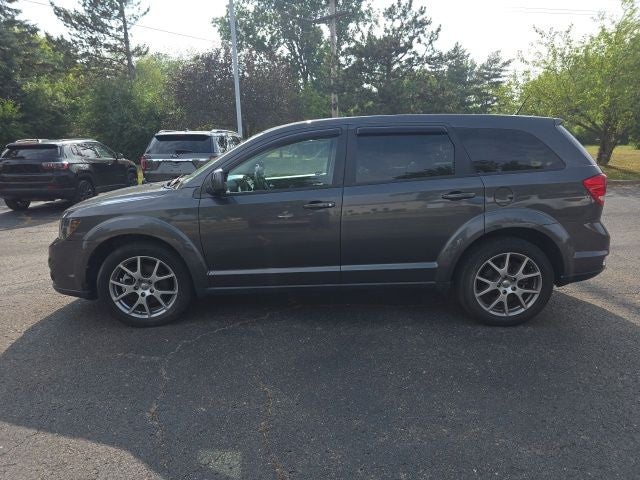 2015 Dodge Journey R/T